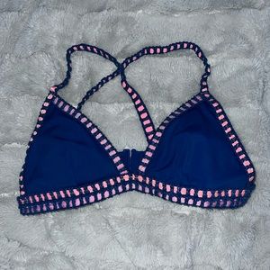 Victoria Secret swim top- size XS